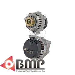 400-12245 Alternator, 12V, 100A, Delco CS130D, New