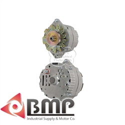 400-12246 Alternator, 12V, 37A, Delco 10SI, New