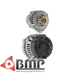 400-12251 Alternator, 12V, 150A, Delco AD244, New