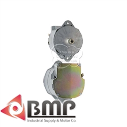 400-12259 Alternator, 24V, 75A, Delco 30SI, New, Standard