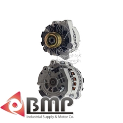 400-12261 Alternator, 12V, 160A, Delco CS130, New, High Output Premium
