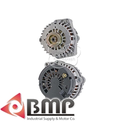400-12262 Alternator, 12V, 200A, Delco AD244, New