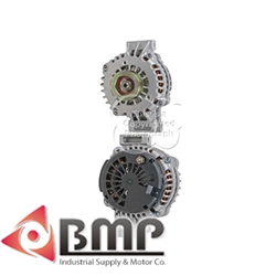 400-12263 Alternator, 12V, 200A, Delco AD244, New