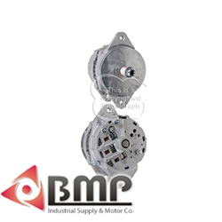 400-12272 Alternator, 24V, 70A, Delco 22SI, New, Standard