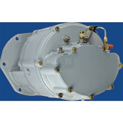 400-12274R JANNCO Alternator, 24V, 270A, Delco Remy 50DN