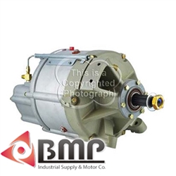 400-12275 Alternator, 24V, 270A, Delco 50DN, New