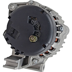 400-12285 Alternator, 12V, 102A, Delco CS130D, New