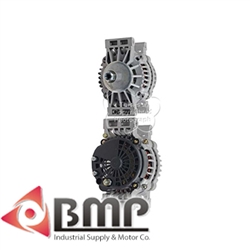 400-12286 Alternator, 12V, 160A, Delco 24SI, New