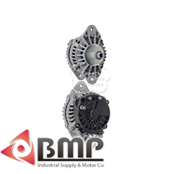 400-12287 Alternator, 12V, 160A, Delco 24SI, New