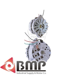 400-12288 Alternator, 12V, 130A, New