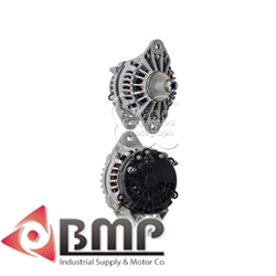 400-12290 Alternator, 12V, 200A, Delco 28SI, New