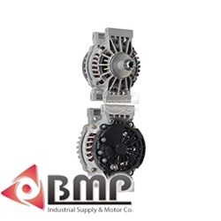 400-12294 Alternator, 12V, 200A, Delco 28SI, New