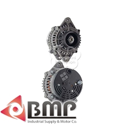 400-12295 Alternator, 12V, 94A, Delco 12SI, New, Premium