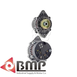 400-12298 Alternator, 12V, 70A, Delco 7SI, New, Standard
