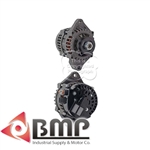 400-12303 Alternator, 12V, 50A, Delco 5SI, New, Standard