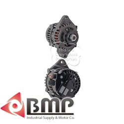 400-12303 Alternator, 12V, 50A, Delco 5SI, New, Standard