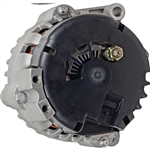 400-12304 Alternator, 12V, 105A, Delco CS130D, New