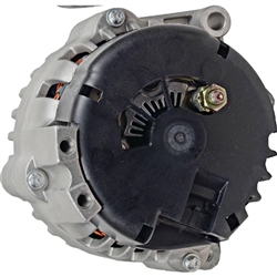 400-12304 Alternator, 12V, 105A, Delco CS130D, New