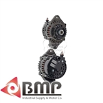 400-12306 Alternator, 12V, 50A, Delco 5SI, New, Standard