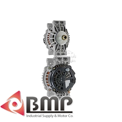 400-12311 Alternator, 12V, 160A, Delco 24SI, New