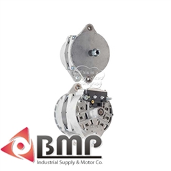 400-12314 Alternator, 12V, 200A, Delco 31SI, New