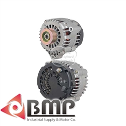 400-12317 Alternator, 12V, 150A, Delco AD230, New