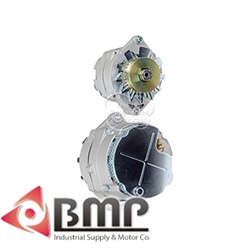 400-12321 Alternator, 12V, 72A, Delco 10SI, New