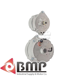 400-12325 Alternator, 12V, 18A, Delco 10SI, New