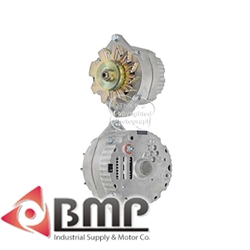 400-12326 Alternator, 6V, 37A, Delco 10SI, New
