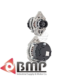 400-12329 Alternator, 24V, 45A, Delco 11SI, New