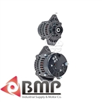 400-12331 Alternator, 12V, 70A, Delco 7SI, New, Standard