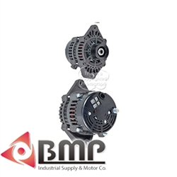 400-12331 Alternator, 12V, 70A, Delco 7SI, New, Standard