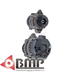 400-12333 Alternator, 12V, 95A, Delco 11SI, New, Standard