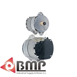 400-12335 Alternator, Alternator, 24V, 100A, Delco 33SI, New