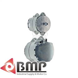 400-12337 Alternator, 24V, 100A, Delco 34SI, New, Standard