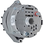 400-12340 Alternator, 12V, 105A, Delco 10SI, New