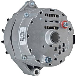 400-12340 Alternator, 12V, 105A, Delco 10SI, New