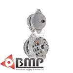 400-12341 Alternator, 24V, 50A, Delco 21SI, New