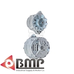 400-12342 Alternator, 24V, 40A, Delco 10SI, New, Standard
