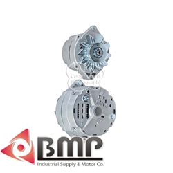 400-12342 Alternator, 24V, 40A, Delco 10SI, New, Standard