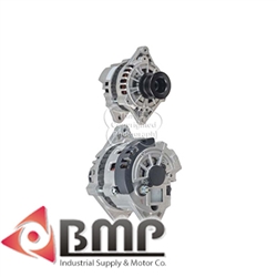 400-12343 Alternator, 12V, 80A, Delco CS121D, New