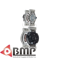 400-12344 Alternator, 12V, 200A, Delco 28SI, New