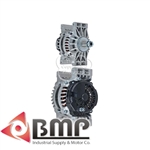 400-12345 Alternator, 24V, 70A, Delco 24SI, New