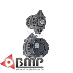 400-12346 Alternator, 24V, 45A, Delco 11SI, New