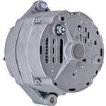 400-12347 Alternator, 24V, 40A, Delco 10SI, New, Standard