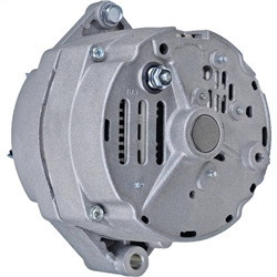 400-12347 Alternator, 24V, 40A, Delco 10SI, New, Standard