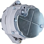 400-12349 Alternator, 12V, 105A, Delco 10SI, New, Standard