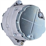 400-12350 Alternator, 12V, 72A, Delco 10SI, New, Standard