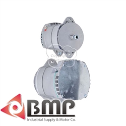 400-12353 Alternator, 24V, 75A, Delco 26SI, New, Standard