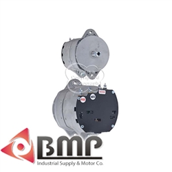400-12355 Alternator, 24V, 105A, Delco 36SI, New, Standard